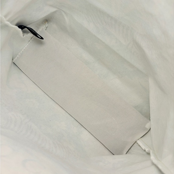 Gucci Garden Canvas Eco Tote Bag Tiger & Floral Print - Picture 3 of 10